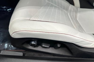 2023 Chevrolet Corvette Z06 3LZ