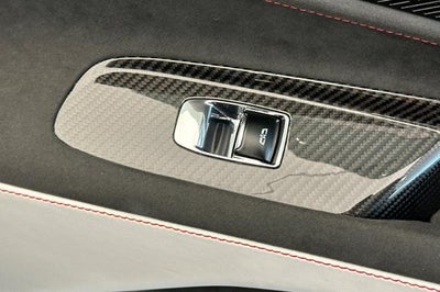 2023 Chevrolet Corvette Z06 3LZ