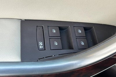 2013 Buick Verano Leather Group