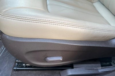 2013 Buick Verano Leather Group