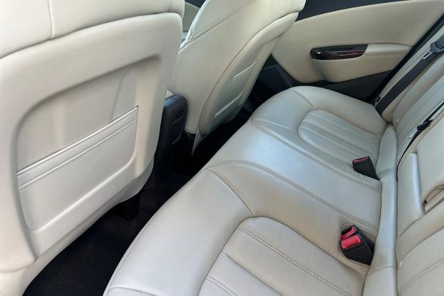 2013 Buick Verano Leather Group