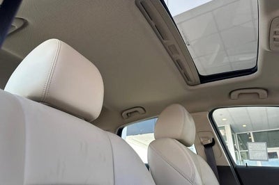 2013 Buick Verano Leather Group