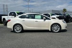 2013 Buick Verano Leather Group