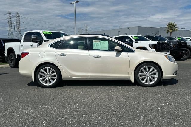2013 Buick Verano Leather Group