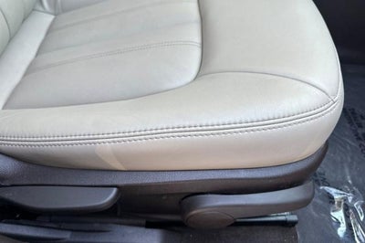 2013 Buick Verano Leather Group