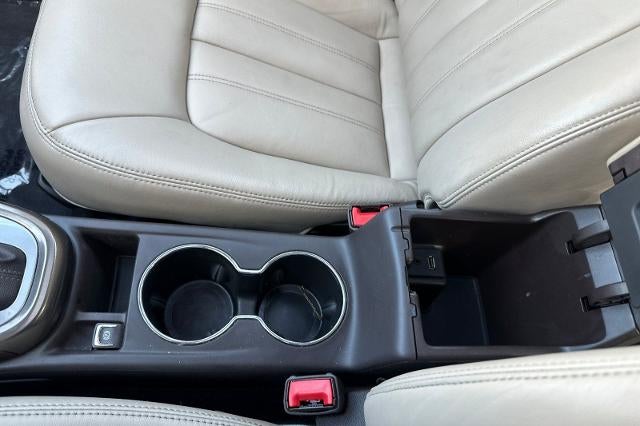2013 Buick Verano Leather Group