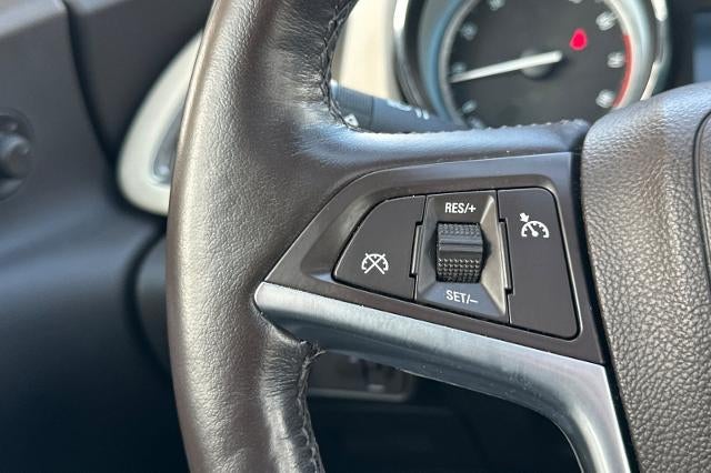 2013 Buick Verano Leather Group