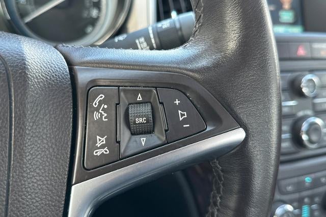 2013 Buick Verano Leather Group
