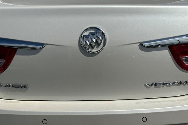 2013 Buick Verano Leather Group