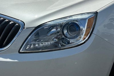 2013 Buick Verano Leather Group