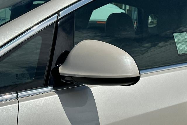 2013 Buick Verano Leather Group
