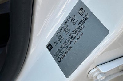 2013 Buick Verano Leather Group