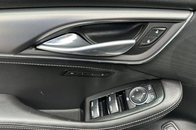 2024 Cadillac CT5 Premium Luxury