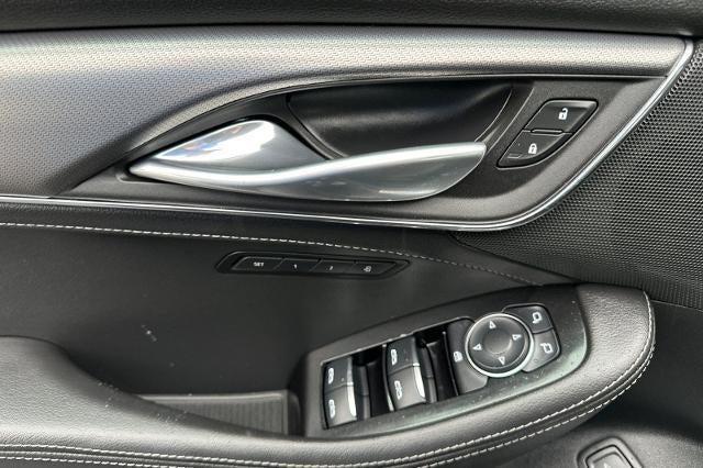 2024 Cadillac CT5 Premium Luxury