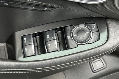 2024 Cadillac CT5 Premium Luxury