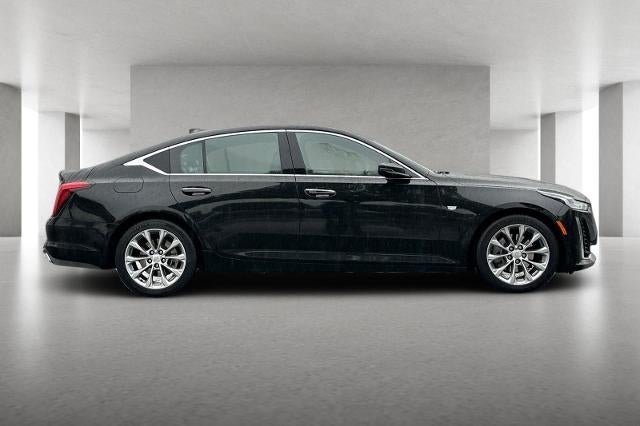 2024 Cadillac CT5 Premium Luxury