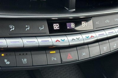 2024 Cadillac CT5 Premium Luxury