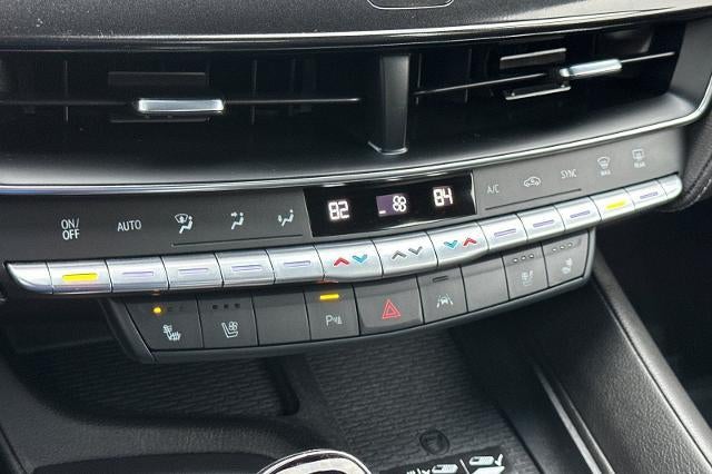 2024 Cadillac CT5 Premium Luxury