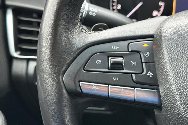 2024 Cadillac CT5 Premium Luxury