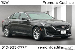 2024 Cadillac CT5 Premium Luxury