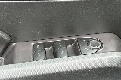 2023 Chevrolet Colorado WT