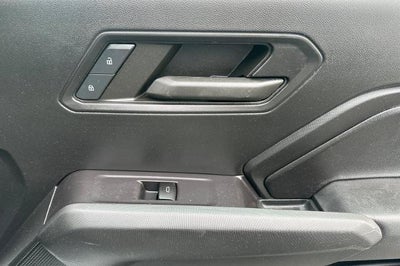 2023 Chevrolet Colorado WT