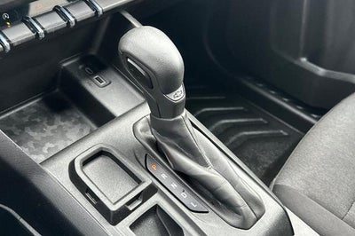 2023 Chevrolet Colorado WT