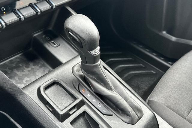 2023 Chevrolet Colorado WT