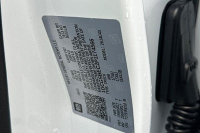 2023 Chevrolet Colorado WT