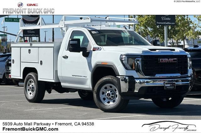 2026 GMC Sierra's photo