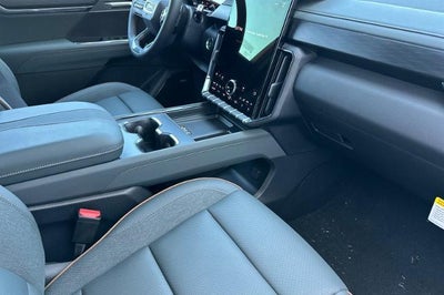 2027 GMC Acadia AT4