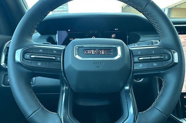 2027 GMC Acadia AT4