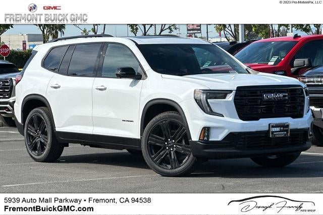 2026 GMC Acadia Elevation FWD's photo