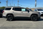 2022 GMC Acadia AT4