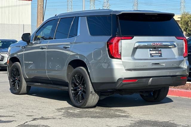 2024 GMC Yukon SLE