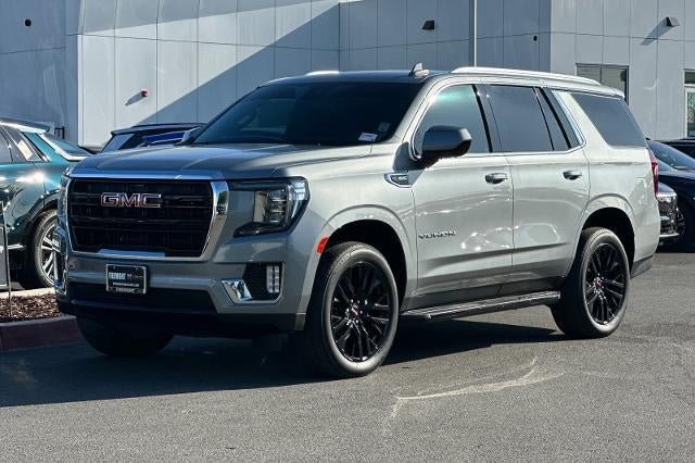 2024 GMC Yukon SLE