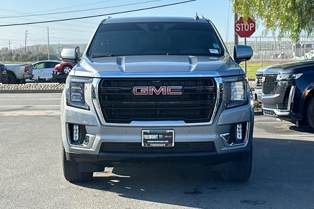 2024 GMC Yukon SLE