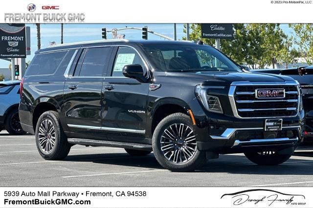 2026 GMC Yukon 2WD Elevation's photo