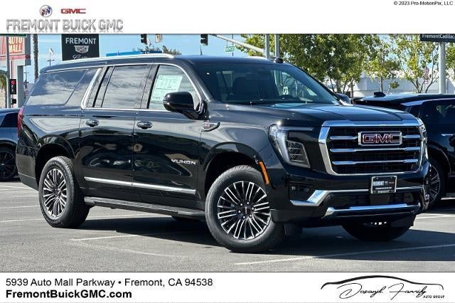 2026 GMC Yukon 2WD Elevation's photo