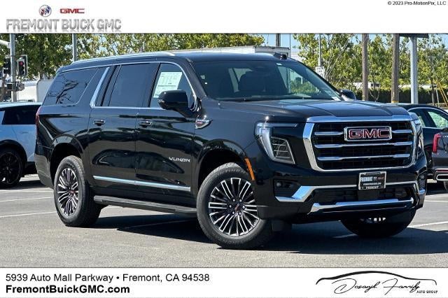 2026 GMC Yukon 2WD Elevation's photo