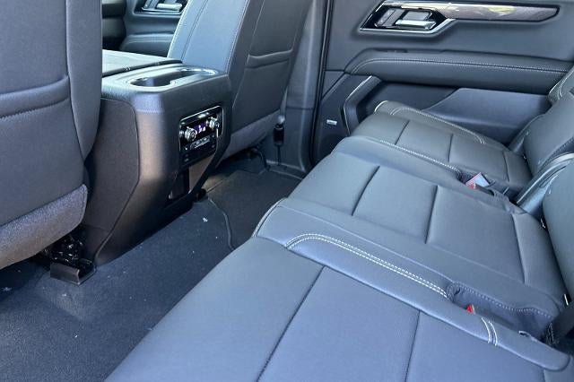 2026 GMC Yukon XL Elevation - Photo 12