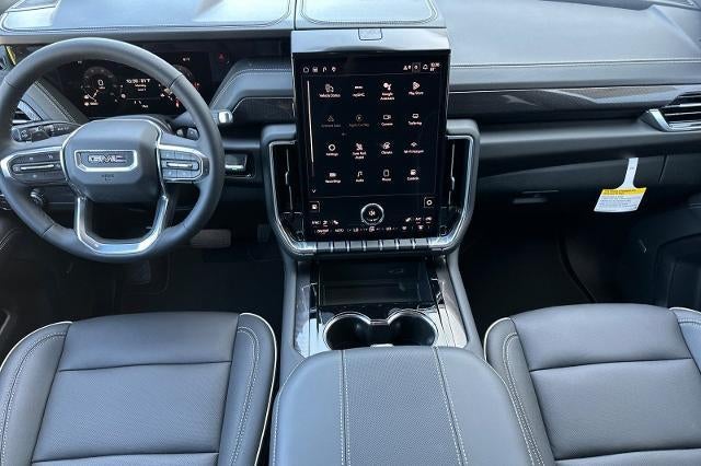 2026 GMC Yukon XL Elevation - Photo 14