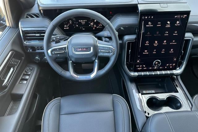 2026 GMC Yukon XL Elevation - Photo 15