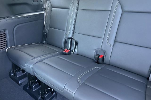 2026 GMC Yukon XL Elevation - Photo 16