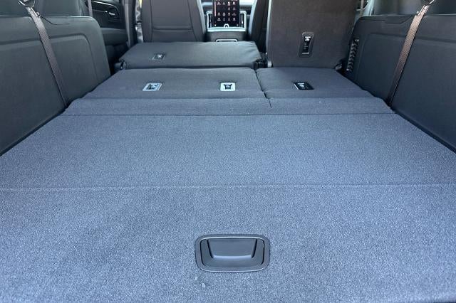 2026 GMC Yukon XL Elevation - Photo 17