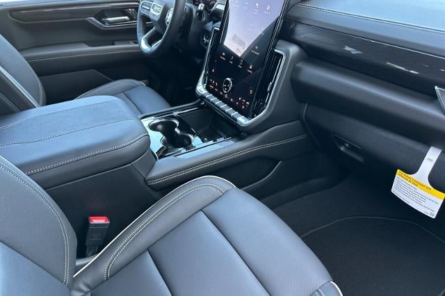2026 GMC Yukon XL Elevation - Photo 18