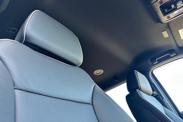 2026 GMC Yukon XL Elevation - Photo 19