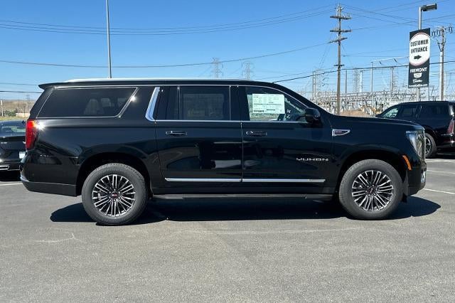 2026 GMC Yukon XL Elevation - Photo 2