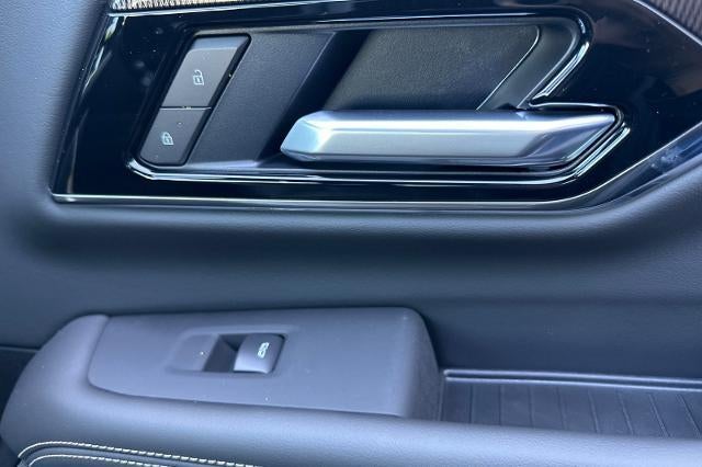 2026 GMC Yukon XL Elevation - Photo 20