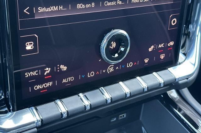 2026 GMC Yukon XL Elevation - Photo 24